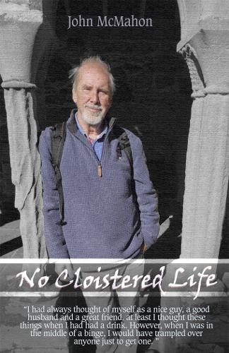 Паперова книга «No Cloistered Life», автор Джон МакМахон - фото №1