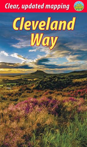 Бумажная книга «Cleveland Way (2 ed)», автор Жакетта Мегарри - фото №1