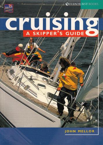 Бумажная книга «Cruising: A Skipper's Guide», автор Джон Мелор - фото №1