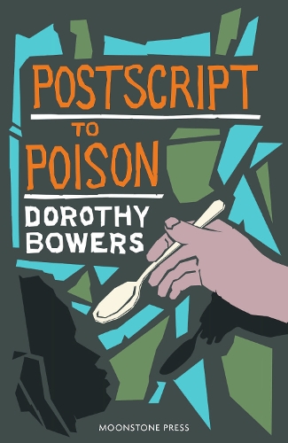 Бумажная книга «Postscript to Poison», автор Дороти Бауэрс - фото №1
