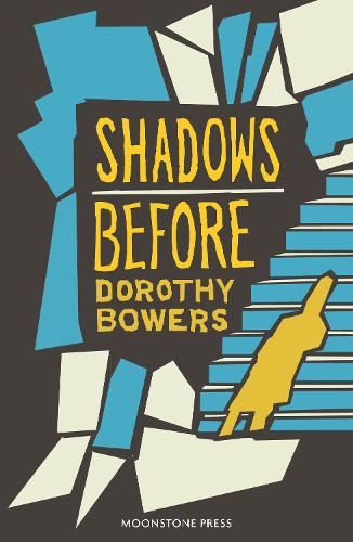 Бумажная книга «Shadows Before», автор Дороти Бауэрс - фото №1