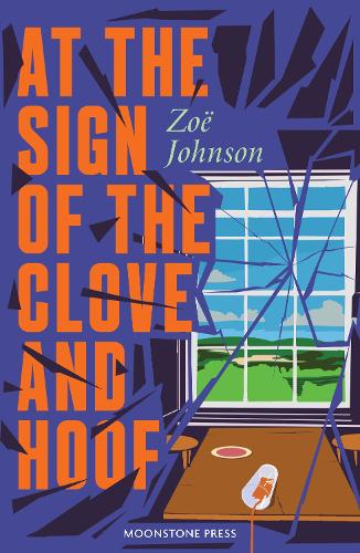 Бумажная книга «At the Sign of the Clove and Hoof», автор Зои Джонсон - фото №1