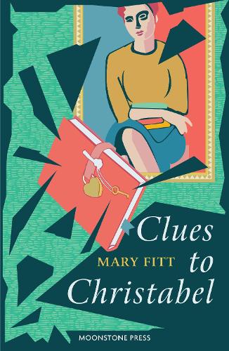 Бумажная книга «Clues to Christabel», автор Мэри Фитт - фото №1