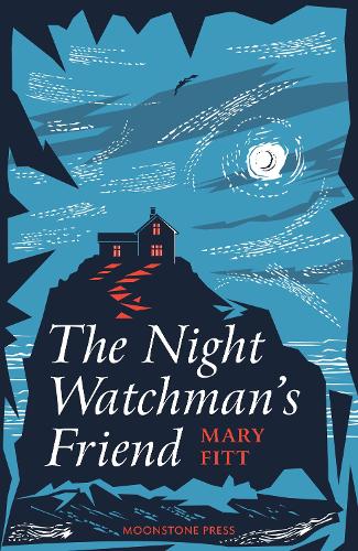 Бумажная книга «The Night Watchman's Friend», автор Мэри Фитт - фото №1