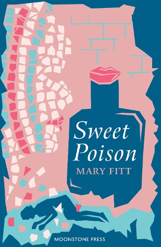 Бумажная книга «Sweet Poison» - фото №1