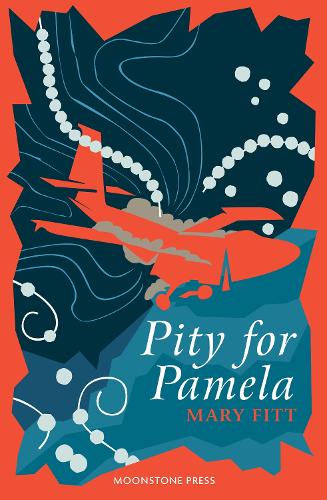 Бумажная книга «Pity for Pamela», автор Мэри Фитт - фото №1