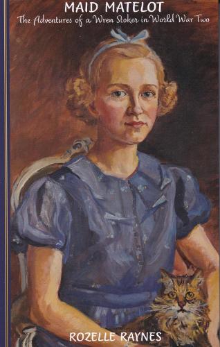 Бумажная книга «Maid Matelot: The Adventures of a Wren Stoker in World War Two», автор Розелла Рейнс - фото №1