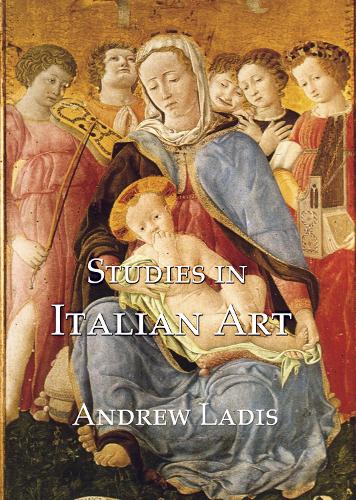 Бумажная книга «Studies in Italian Art», автор Эндрю Ладис - фото №1