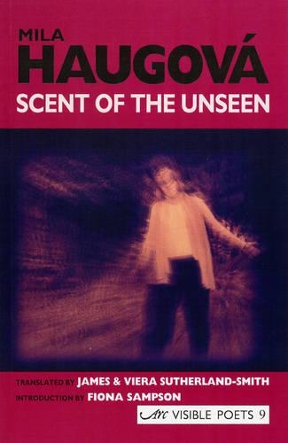 Бумажная книга «Scent of the Unseen», автор Мила Хаугова - фото №1