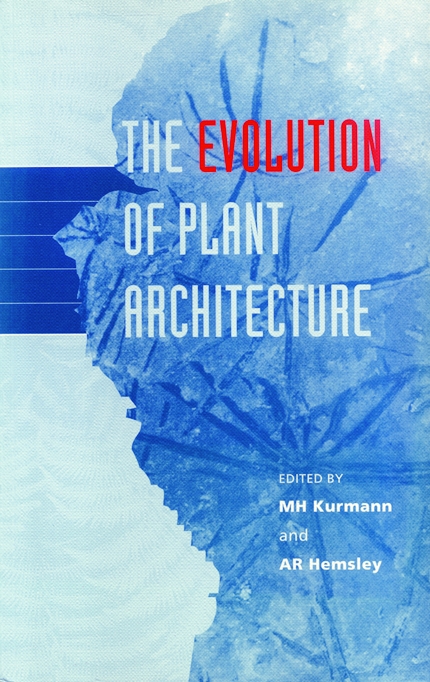 Бумажная книга «Evolution of Plant Architecture:Annals of Botany» - фото №1