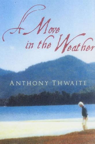 Паперова книга «A Move in the Weather», автор Ентоні Твейт - фото №1