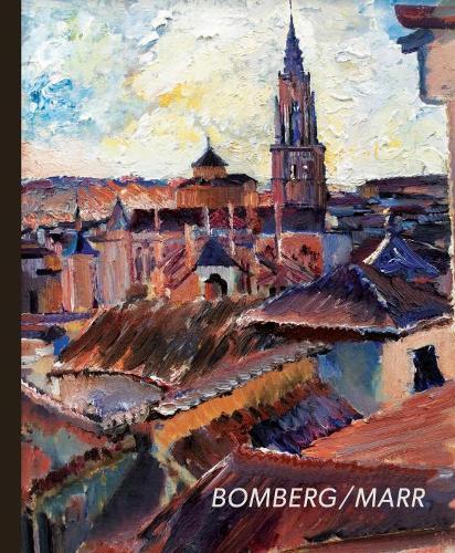 Паперова книга «Bomberg/Marr: Spirits in the Mass», автор Piano Nobile Publications - фото №1