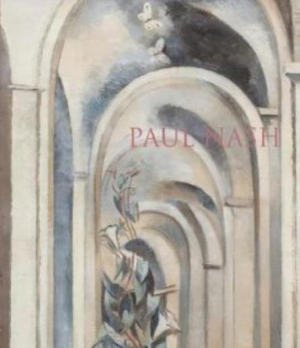 Бумажная книга «Paul Nash: Another Life Another World», автор Дэвид Бойд Хейкок - фото №1