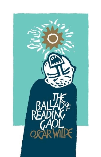 Бумажная книга «The Ballad of Reading Gaol» - фото №1
