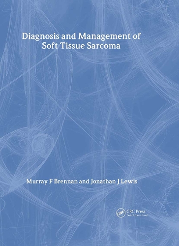 Паперова книга «Diagnosis and Management of Soft Tissue Sarcoma» - фото №1