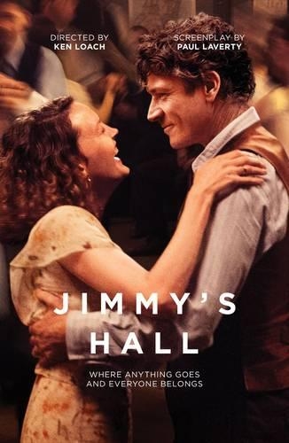 Паперова книга «Jimmy's Hall», авторів Кен Лоуч, Пол Лаверті - фото №1