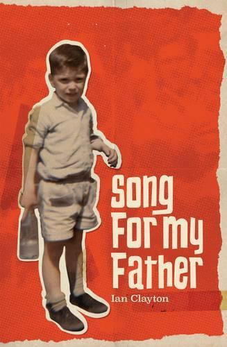 Бумажная книга «Song for My Father», автор Ян Клейтон - фото №1