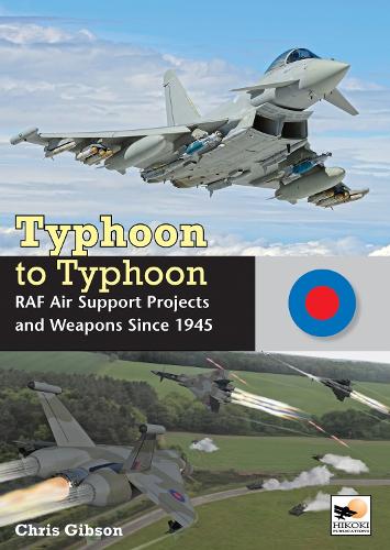 Бумажная книга «Typhoon to Typhoon», автор Крис Гибсон - фото №1