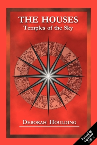 Бумажная книга «The Houses: Temples of the Sky», автор Дебора Хоулдинг - фото №1