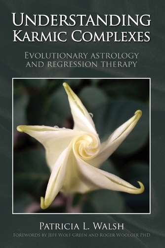 Бумажная книга «Understanding Karmic Complexes: Evolutionary Astrology and Regression Therapy», автор Патриция Л. Уолш - фото №1