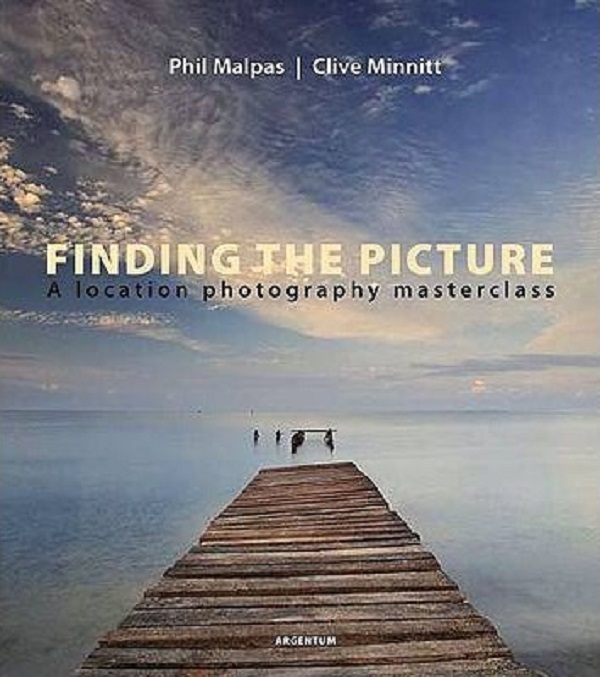 Бумажная книга «Find the Picture», авторов Фил Малпас, Клайв Миннитт - фото №1