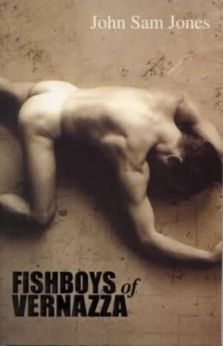 Бумажная книга «Fishboys of Vernazza», автор Джон Сэм Джонс - фото №1