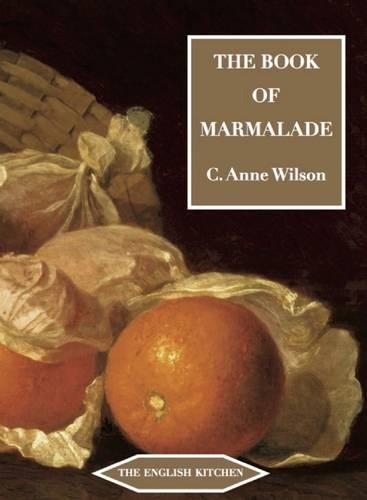 [object Object] «The Book of Marmalade», автор К. Энн Уилсон - фото №1