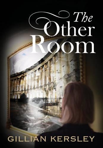 Бумажная книга «The Other Room», автор Джиллиан Керсли - фото №1