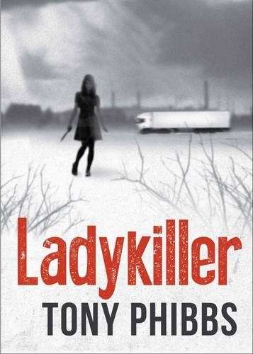 Бумажная книга «Ladykiller», автор Тони Фиббс - фото №1