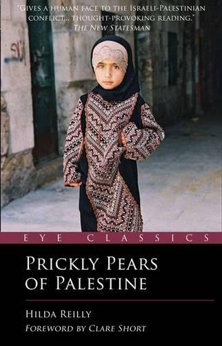 Бумажная книга «Prickly Pears of Palestine», автор Хильда Рейли - фото №1