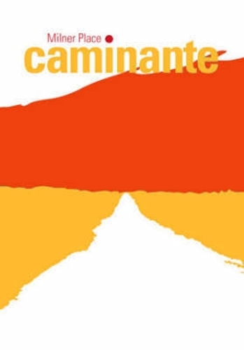 Паперова книга «Caminante», автор Мілнер Плейс - фото №1