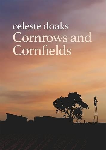 Бумажная книга «Cornrows And Cornfields», автор Селеста Доукс - фото №1