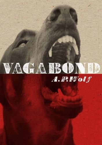 Бумажная книга «Vagabond», автор А.П. Вольф - фото №1