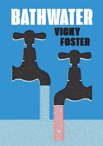 Бумажная книга «Bathwater», автор Вики Фостер - фото №1