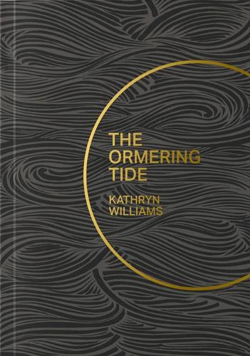 Паперова книга «The Ormering Tide», автор Кетрін Вільямс - фото №1