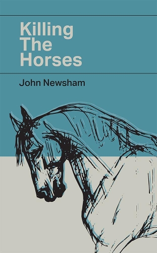 Бумажная книга «Killing The Horses», автор Джон Ньюшем - фото №1