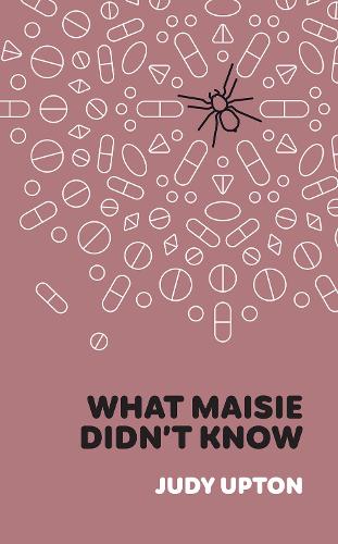 Бумажная книга «What Maisie Didn't Know», автор Джуди Аптон - фото №1