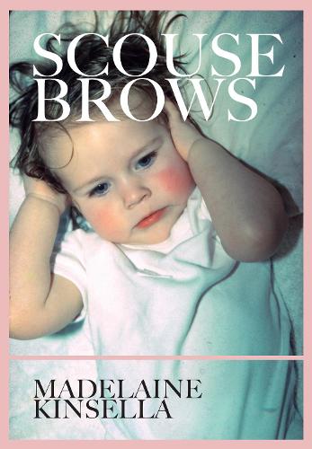 Бумажная книга «Scouse Brows», автор Маделайн Кинселла - фото №1
