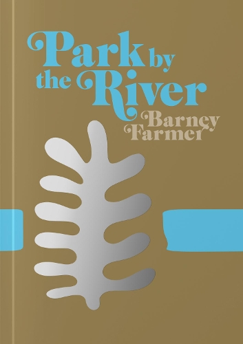 Паперова книга «Park by the River», автор Барні Фармер - фото №1