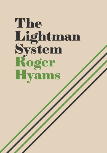 Бумажная книга «The Lightman System», автор Роджер Хайамс - фото №1