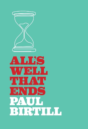 Бумажная книга «All's Well That Ends», автор Пол Биртилл - фото №1