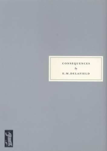 Бумажная книга «Consequences» - фото №1