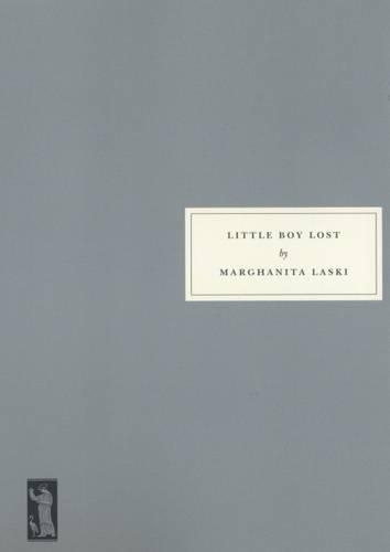 Бумажная книга «Little Boy Lost», автор Марганита Ласки - фото №1