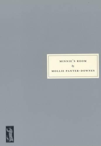 Бумажная книга «Minnie's Room: The Peacetime Stories of Mollie Panter-Downes», автор Молли Пантер-Даунс - фото №1