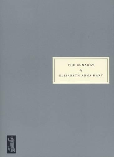 Бумажная книга «The Runaway», автор Элизабет Анна Харт - фото №1