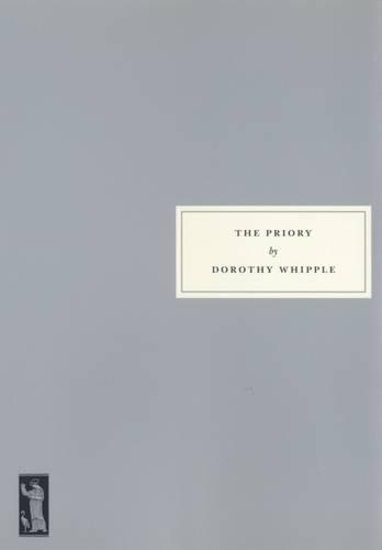 Бумажная книга «The Priory», автор Дороти Уиппл - фото №1