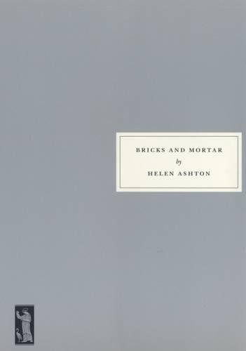 Бумажная книга «Bricks and Mortar», автор Хелен Эштон - фото №1