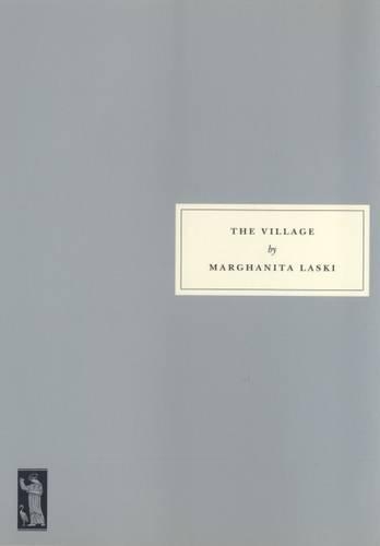 Бумажная книга «The Village», автор Марганита Ласки - фото №1