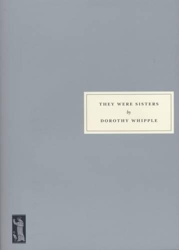 Бумажная книга «They Were Sisters», автор Дороти Уиппл - фото №1