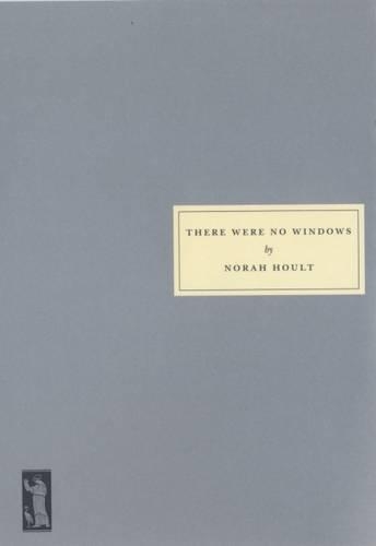 Бумажная книга «There Were No Windows», автор Нора Хоулт - фото №1